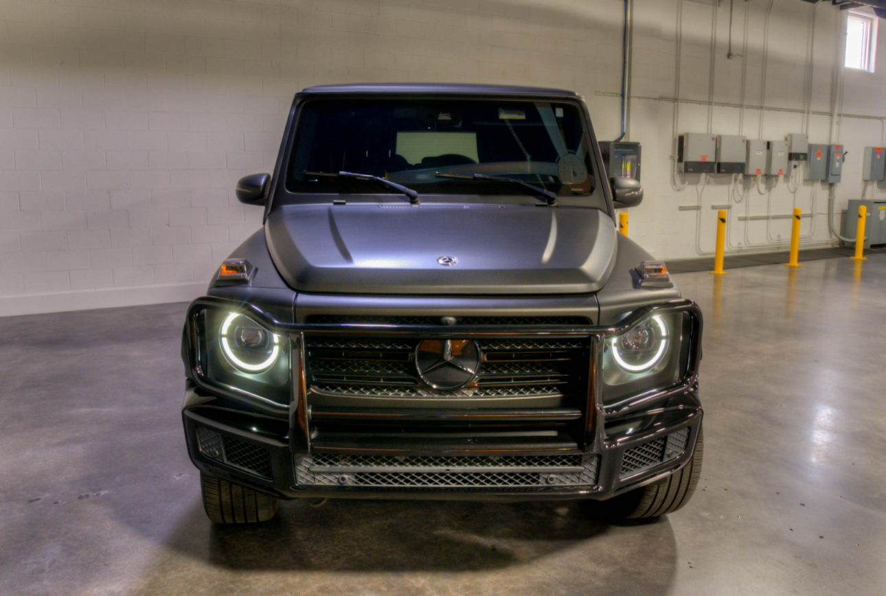 SUV